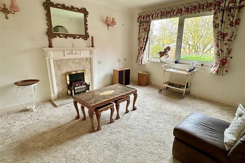 1 bedroom retirement property for sale, School Road, Alcester