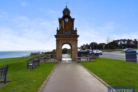undefined, Esplanade, Scarborough