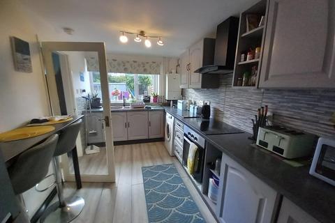3 Main Drive, Morfa Bychan, Porthmadog, LL49 9YG