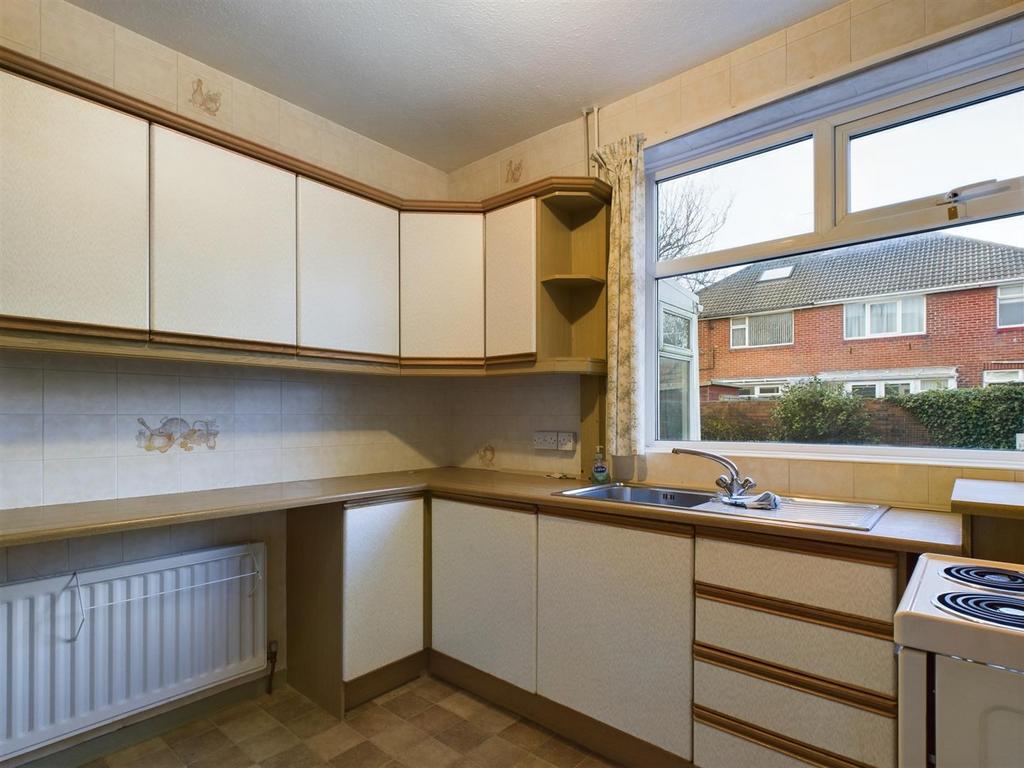 Derwent Road, North Shields 3 bed semidetached house for sale £299,950