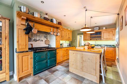 5 bedroom house for sale, Westfield House, Westgate, Thornton-Le-Dale, Pickering, YO18 7SG
