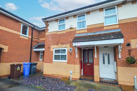 2 bedroom terraced house for sale, Deepwell Court, Halfway, Sheffield,S20