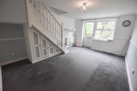 2 bedroom terraced house for sale, Deepwell Court, Halfway, Sheffield,S20