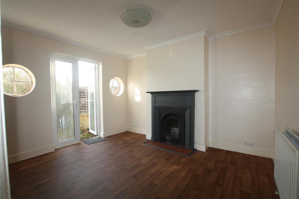 Cecil Place, Mitcham 3 bed end of terrace house for sale £450,000