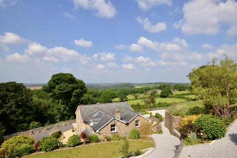 4 bedroom detached house for sale, Between Falmouth & Truro | South Cornwall