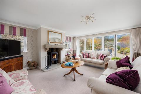 4 bedroom detached house for sale, Between Falmouth & Truro | South Cornwall