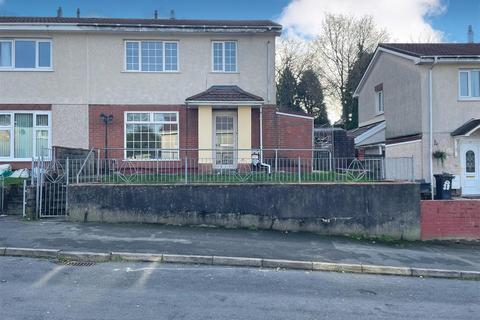 3 bedroom semi-detached house for sale, Pine Grove, Neath