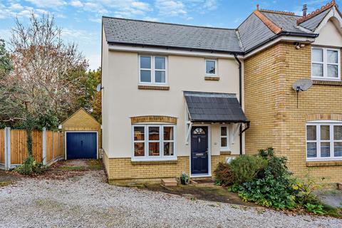 107 Bramble Tye, Laindon, Basildon, SS15 5GR