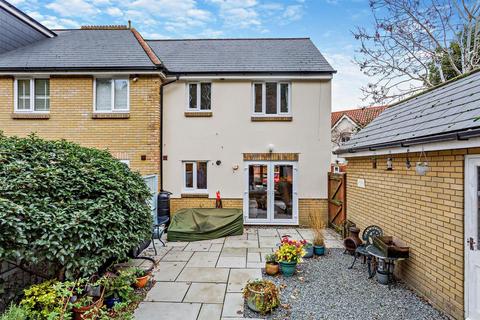 107 Bramble Tye, Laindon, Basildon, SS15 5GR