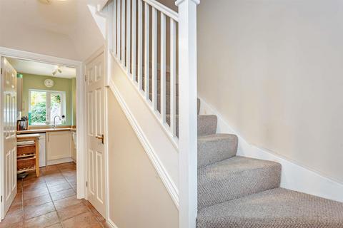 107 Bramble Tye, Laindon, Basildon, SS15 5GR