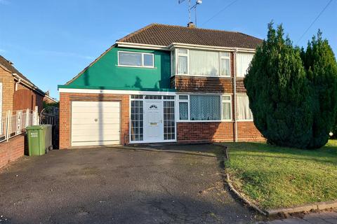 3 bedroom semi-detached house for sale, Windermere Way, Stourport-On-Severn
