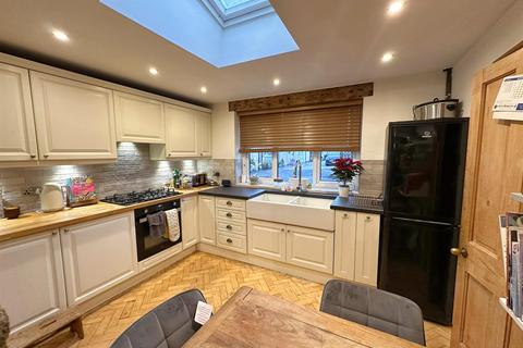 2 bedroom cottage for sale, Queen Street, Clitheroe, Ribble Valley