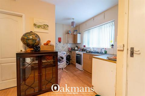 Semi detached house for sale - Middleton Hall Road, Birmingham