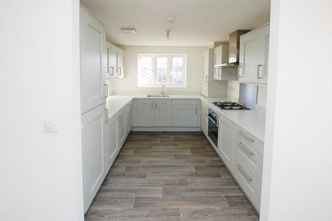 2 bedroom flat for sale - Tully Drive, Paddock Wood, Tonbridge