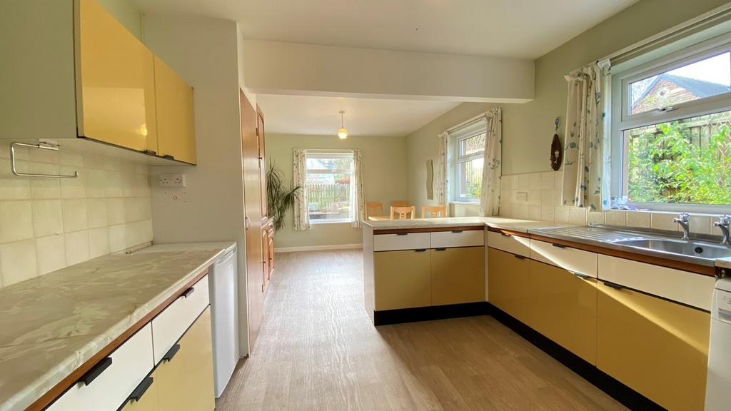 Ireby, Wigton, CA7 3 bed bungalow for sale £285,000