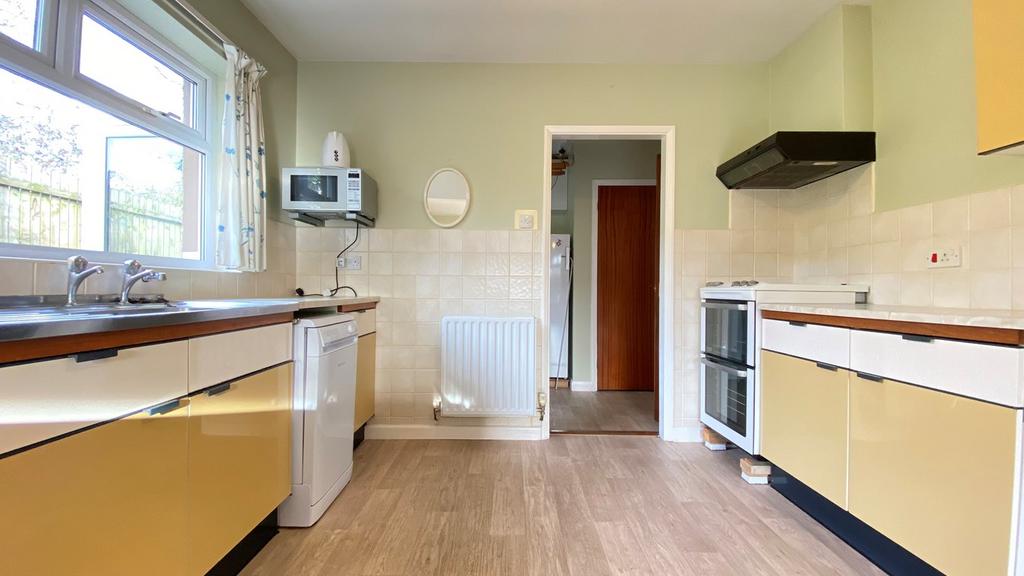 Ireby, Wigton, CA7 3 bed bungalow for sale £285,000