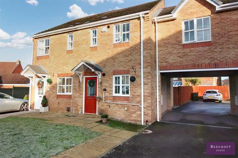 9 Furlong Meadows, Brampton Bierlow, Rotherham, S63 6LT