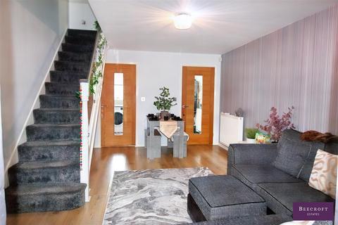 9 Furlong Meadows, Brampton Bierlow, Rotherham, S63 6LT