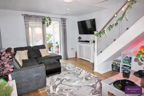 9 Furlong Meadows, Brampton Bierlow, Rotherham, S63 6LT