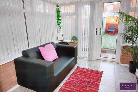 9 Furlong Meadows, Brampton Bierlow, Rotherham, S63 6LT
