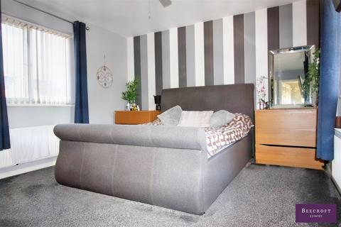 9 Furlong Meadows, Brampton Bierlow, Rotherham, S63 6LT