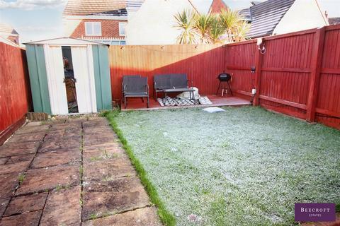 9 Furlong Meadows, Brampton Bierlow, Rotherham, S63 6LT