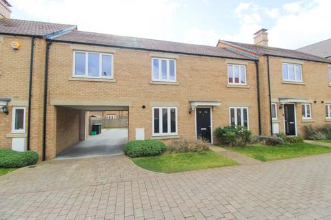 2 bedroom apartment to rent - Holbrook Grove, Biggleswade, SG18