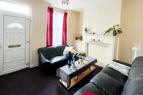3 bedroom terraced house for sale, Weston Street, Walsall, WS1