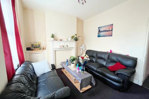 3 bedroom terraced house for sale, Weston Street, Walsall, WS1