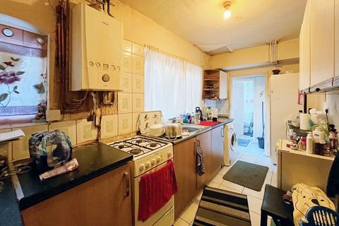 3 bedroom terraced house for sale, Weston Street, Walsall, WS1