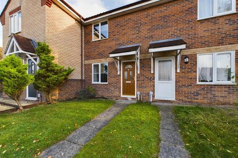 37 Brooks Drive, Scarning, Dereham, NR19 2TB