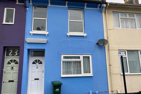 5 bedroom terraced house to rent - Islingword Street, Brighton