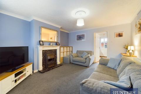 3 bedroom end of terrace house for sale - St. Quintin Park, Brandesburton, Driffield