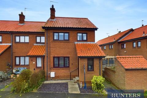 3 bedroom end of terrace house for sale, St. Quintin Park, Brandesburton, Driffield