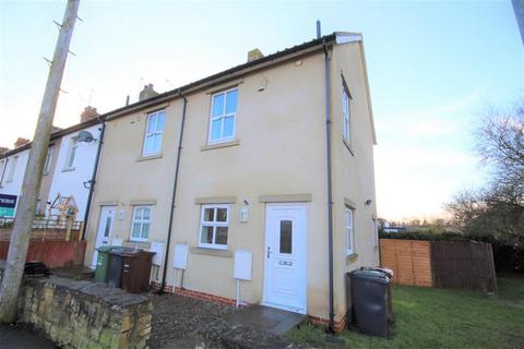 2 bedroom terraced house to rent, Allanfield Terrace, Wetherby