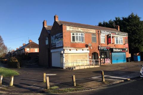 Residential development for sale - Intake Avenue, York