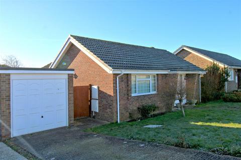 2 bedroom detached bungalow for sale, Lower Drive, Seaford