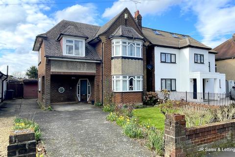 4 bedroom detached house for sale, Jones Road, Goffs Oak, Waltham Cross