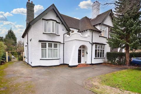 3 Albert Road, Stoke-on-trent, ST4 8HE