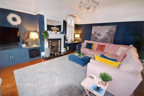 3 Albert Road, Stoke-on-trent, ST4 8HE