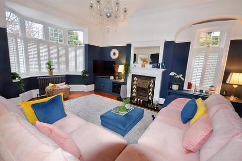 3 Albert Road, Stoke-on-trent, ST4 8HE