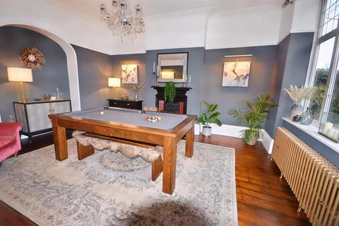 3 Albert Road, Stoke-on-trent, ST4 8HE
