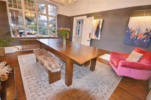 3 Albert Road, Stoke-on-trent, ST4 8HE