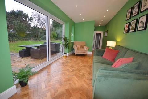 3 Albert Road, Stoke-on-trent, ST4 8HE