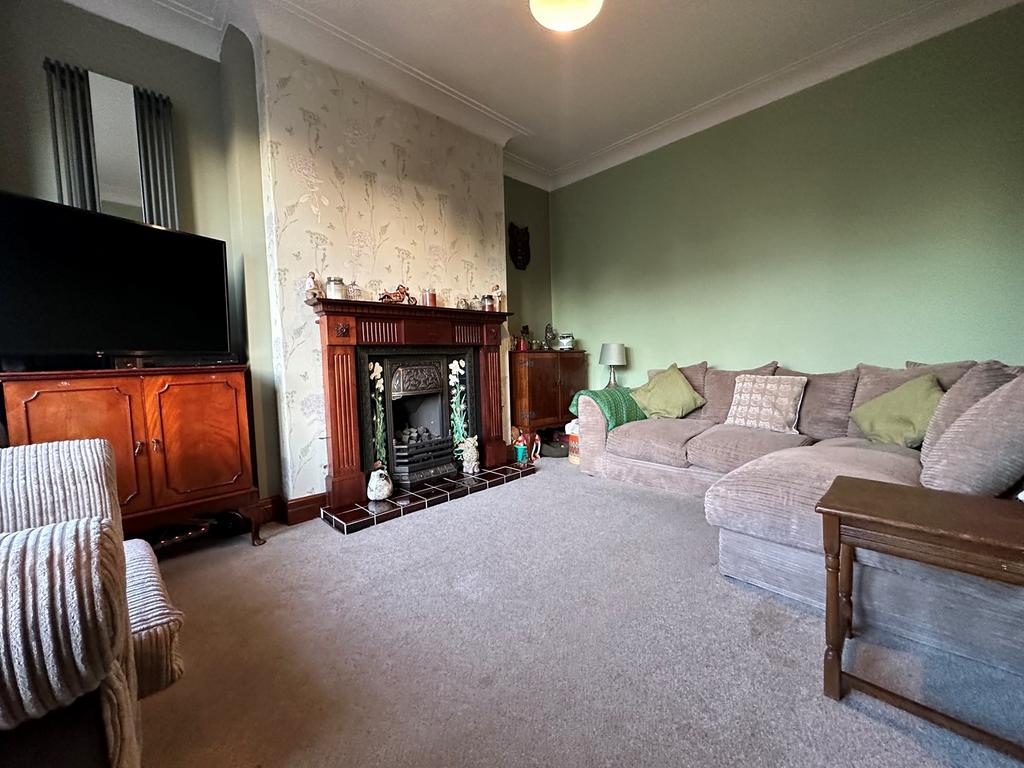 Merrick Avenue, Preston, PR1 3 bed semidetached house for sale £240,000