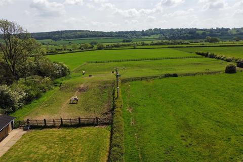 6 bedroom detached house for sale, Pumping Station Cottage, Caldecott, Market Harborough