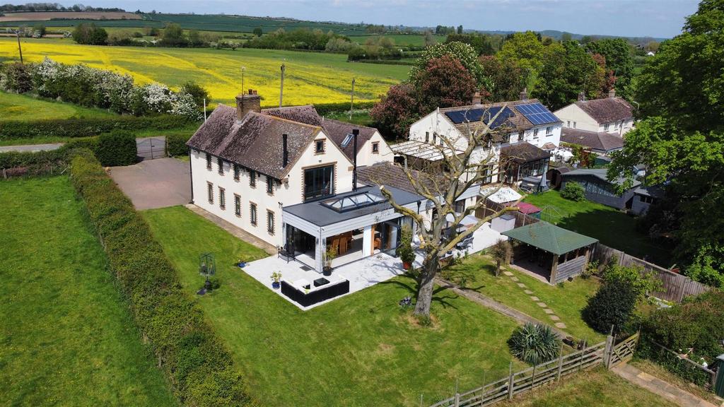 Pumping Station Cottage