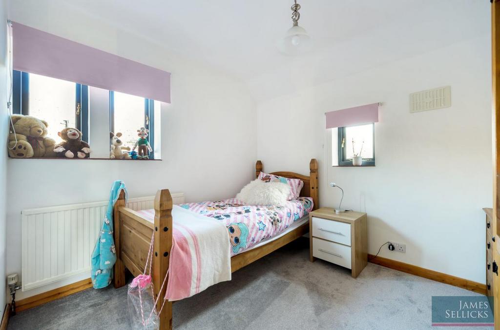Bedroom Five