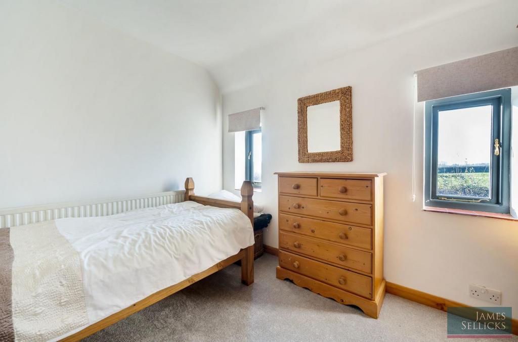Bedroom Six