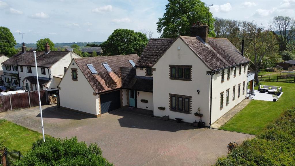 Pumping Station Cottage